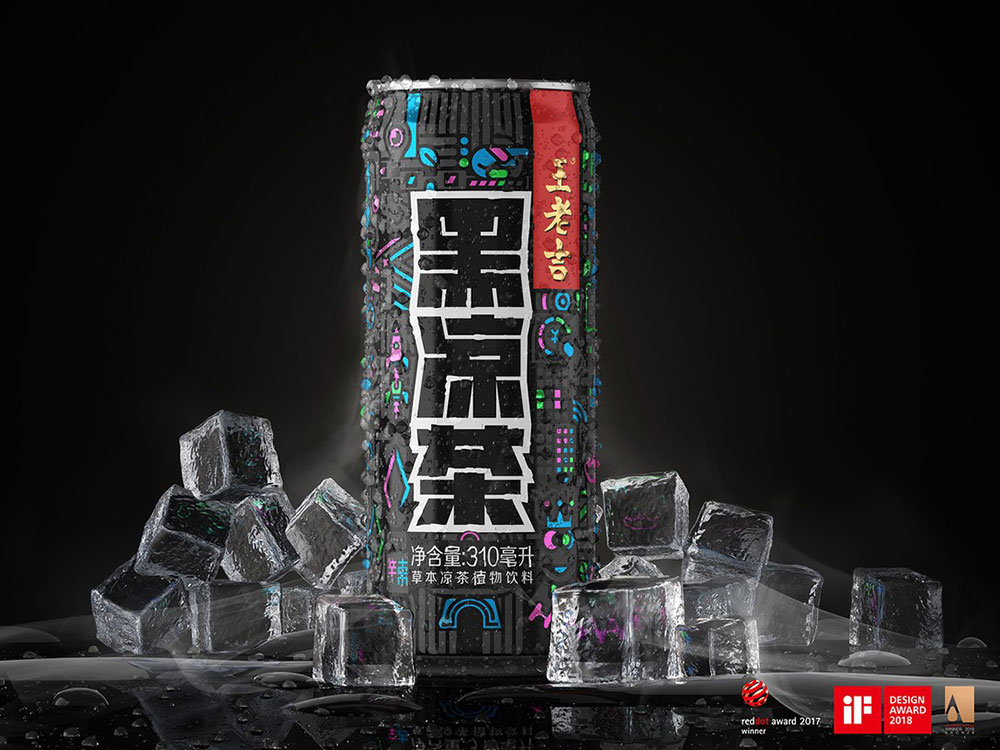 理解客戶根本需求，從客戶生意出發做品牌設計!