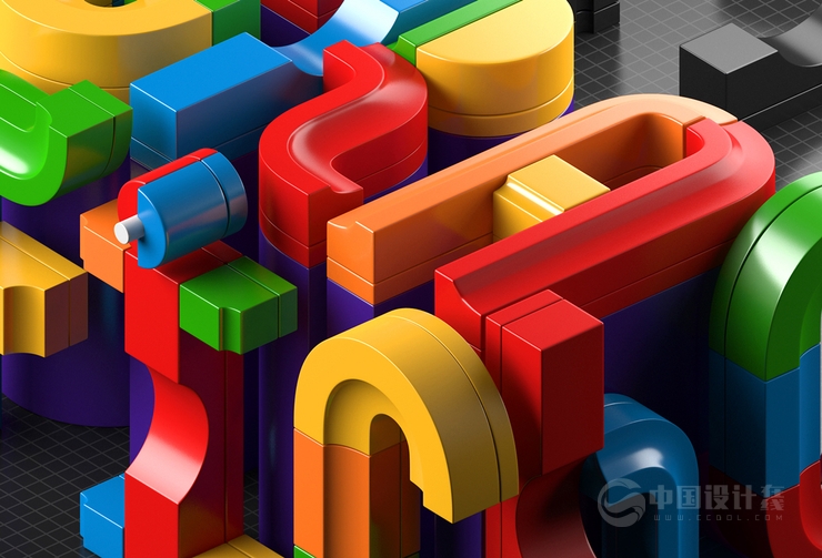 Muokkaa 工作室字體設(shè)計作品