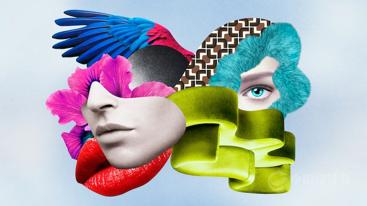 Prada Olfactories香水視覺設(shè)計(jì)