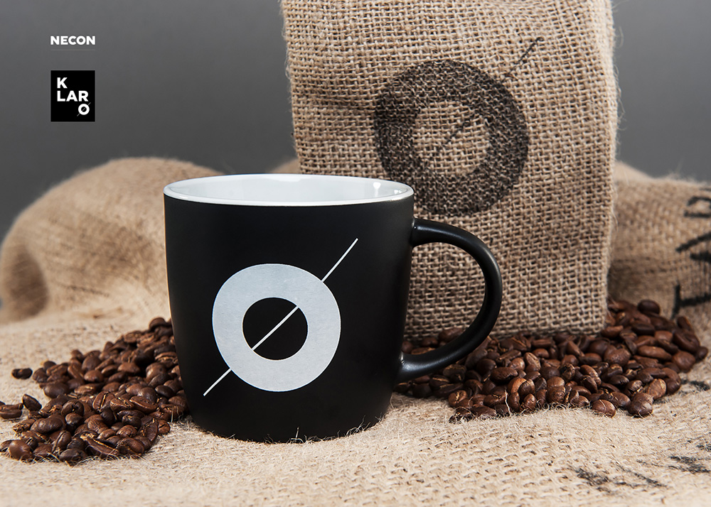 KLARØ咖啡品牌視覺設(shè)計