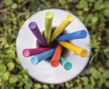 設計工匠精神-不用墨水的