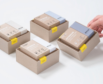 工業(yè)裝修涂料包裝設(shè)計(jì) 裝修油漆包裝設(shè)計(jì)-裝修工具包裝設(shè)計(jì)-裝修材料工具一體化包裝設(shè)計(jì)&mdash;產(chǎn)品包裝設(shè)計(jì)