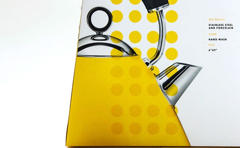 廚具包裝設計,給人們節省時間，帶來很多的便利