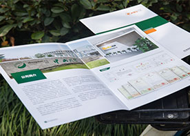 宣傳冊設(shè)計中應(yīng)包含哪些要素