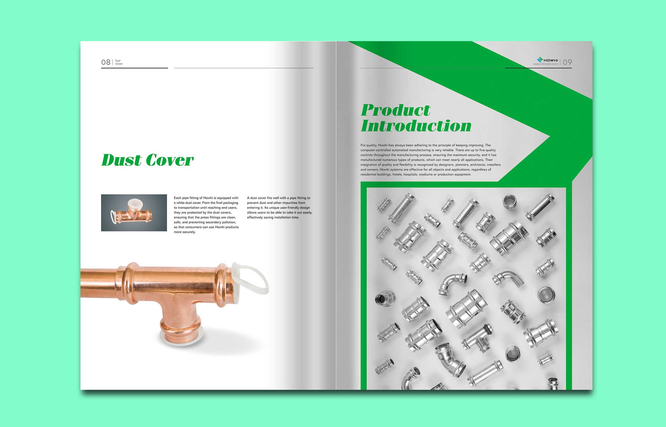 影響宣傳冊設計價格有哪些因素？