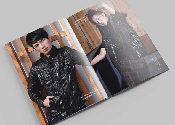 怎樣選擇畫冊設(shè)計公司？