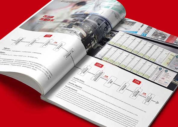 杭州畫冊設(shè)計的價格計算
