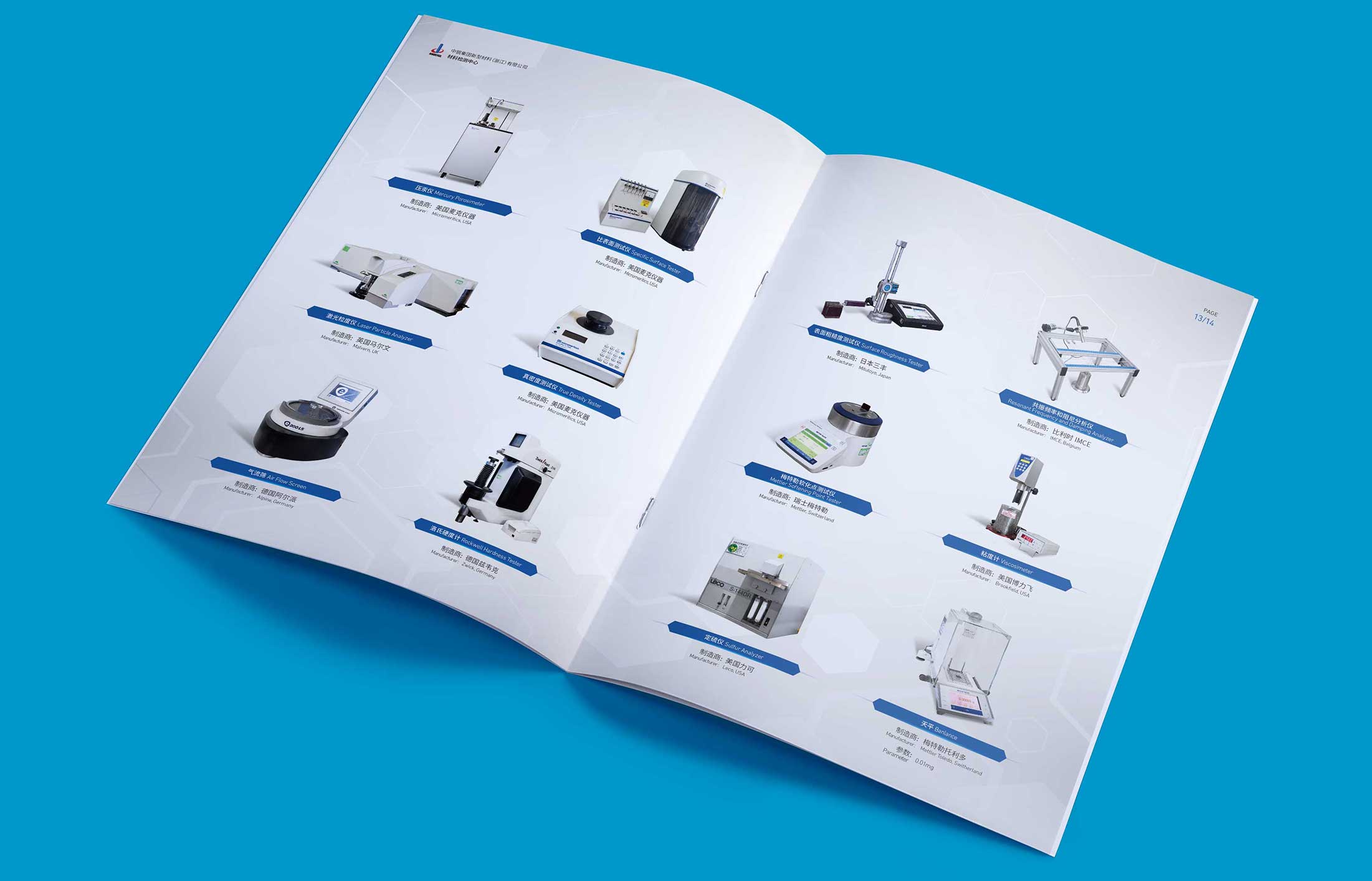 講講品牌畫(huà)冊(cè)設(shè)計(jì)類(lèi)型(上)