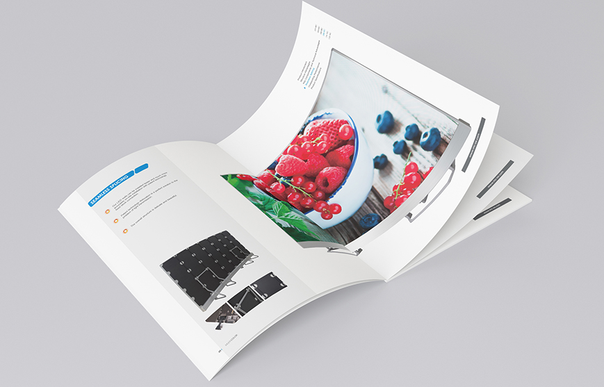 企業(yè)對(duì)外宣傳畫(huà)冊(cè)內(nèi)容編輯時(shí)要注意哪些問(wèn)題