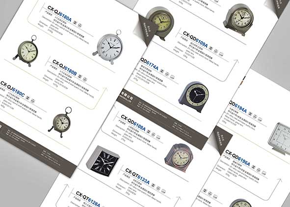 電子產(chǎn)品宣傳畫(huà)冊(cè)具有什么作用和意義?