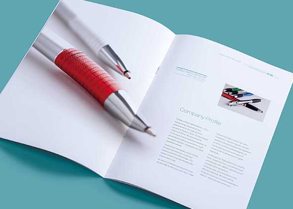 畫冊(cè)設(shè)計(jì)溝通過程怎樣讓顧客滿意？