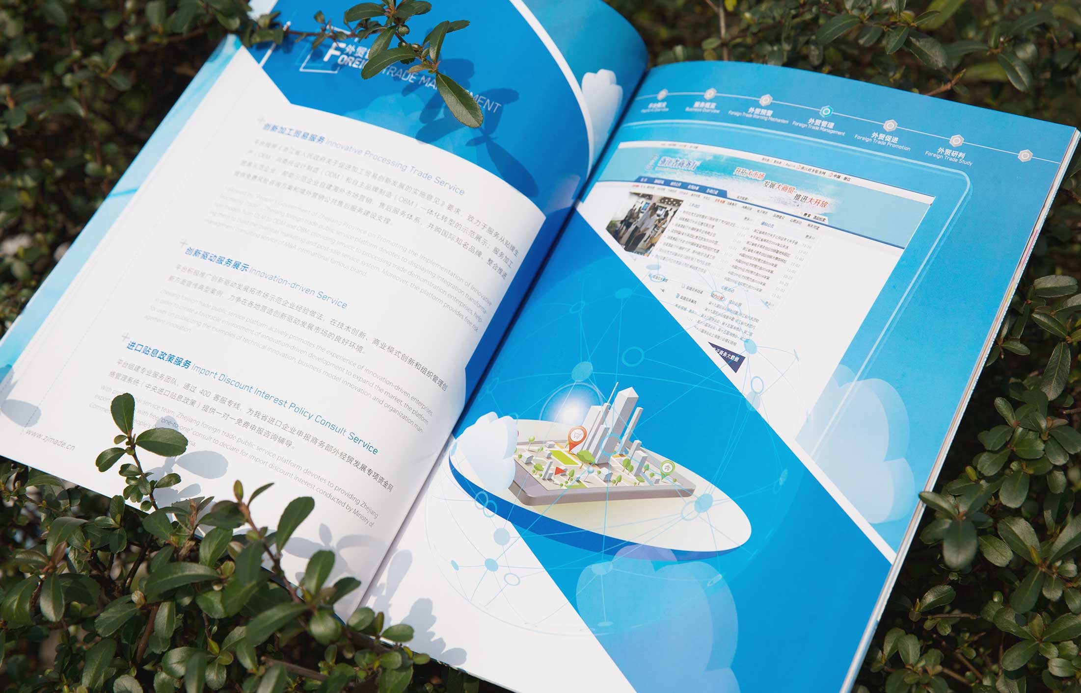 企業(yè)怎么選擇好的畫(huà)冊(cè)設(shè)計(jì)公司