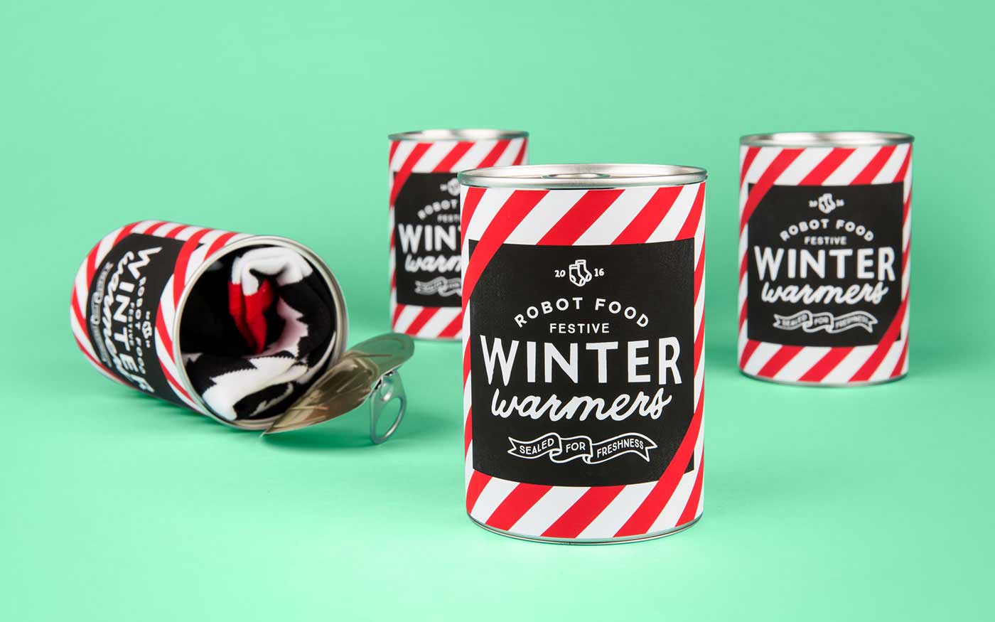 節日禮盒包裝設計色彩搭配是焦點，好看得分分鐘讓人尖叫