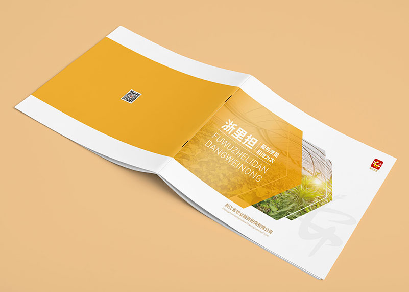 創新畫冊設計的理念改怎樣去做