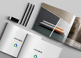 家居畫冊設(shè)計有哪些要求?