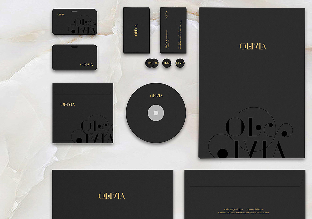 vi企業形象設計怎么才能設計得比較好？