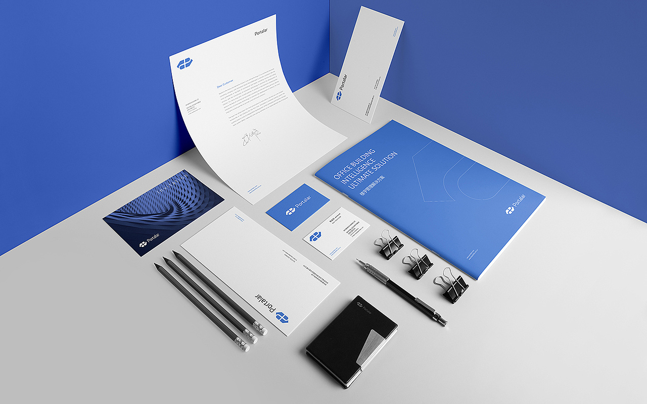 公司形象宣傳設(shè)計需要注意到哪些問題?