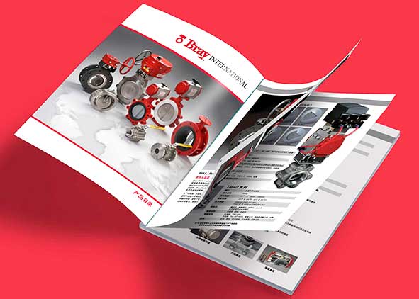 畫冊設(shè)計公司對是企業(yè)的&ldquo;伴侶&rdquo;