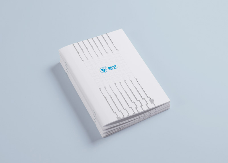 網(wǎng)絡(luò)宣傳會沖擊畫冊設(shè)計市場嗎？