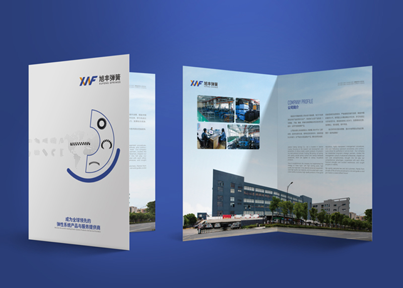 企業設計畫冊對銷售有什么影響？