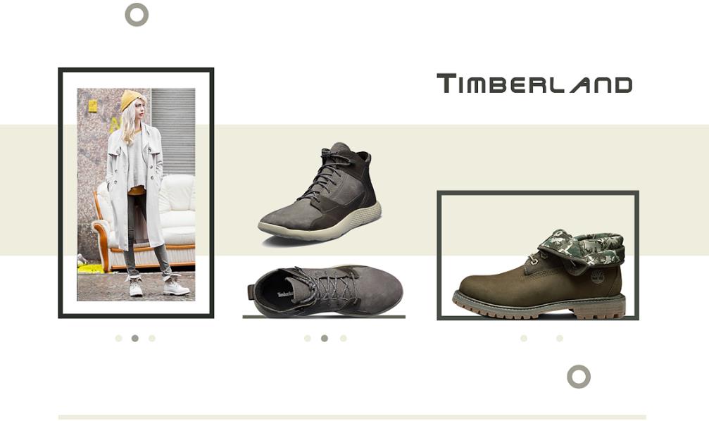 Timberland的品牌復興：重新定位目標消費群體 