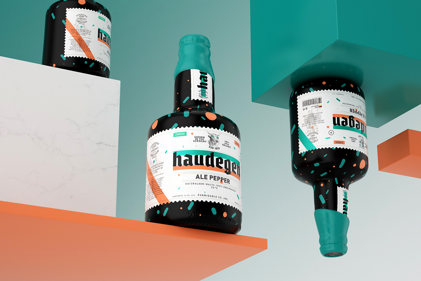 品牌食品包裝設計公司如何突出創意？