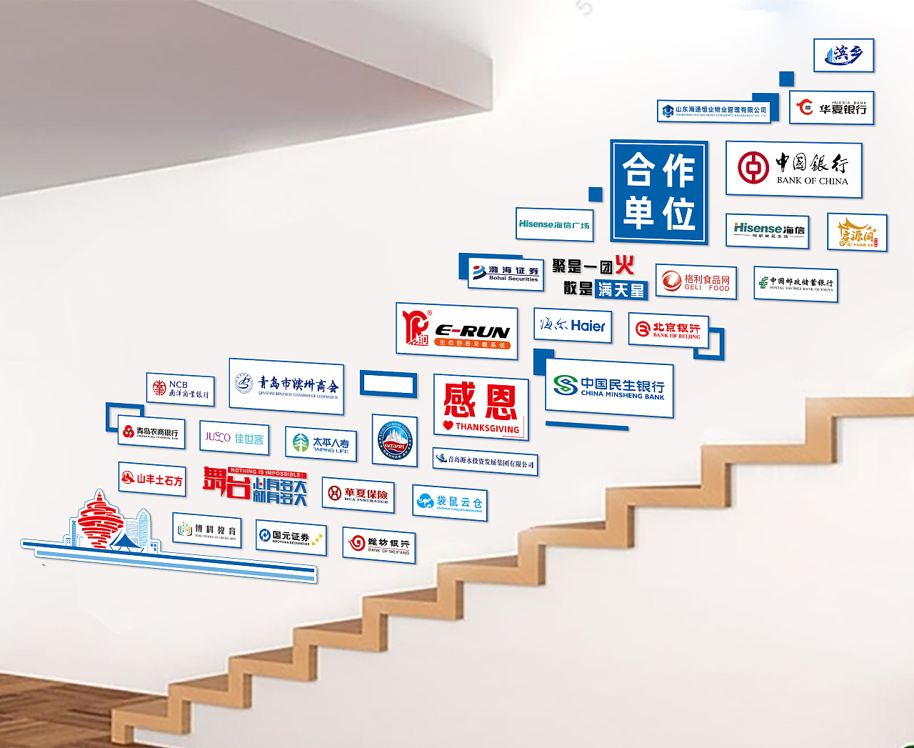 品牌定位公司是如何收費的?