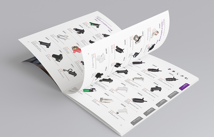 把素材利益好才能設(shè)計出高端的宣傳冊