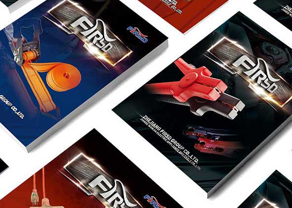 杭州畫冊設計公司作用是營銷！