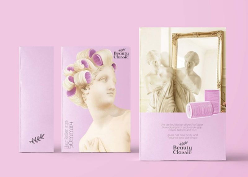 杭州包裝設計的使用價值有哪些？