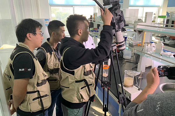 拍一部企業宣傳片的費用