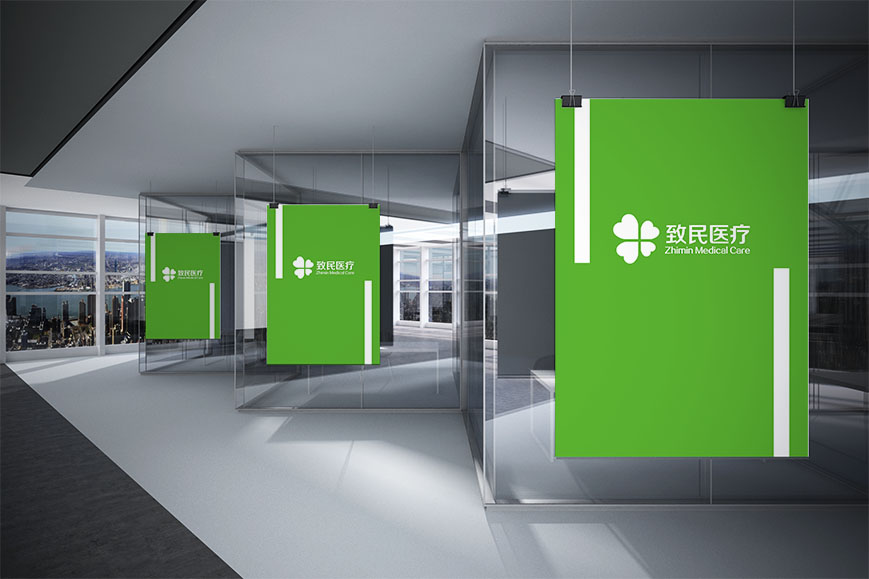 ci設(shè)計公司都有哪一些特征