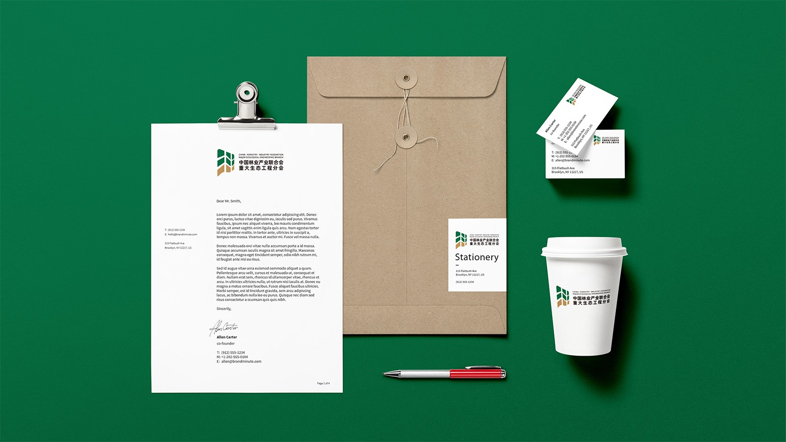 宣傳海報設計的類型有哪些呢？