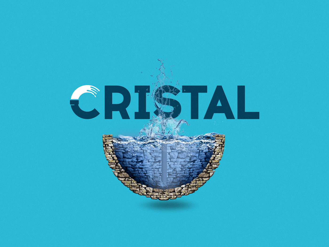 Cristal品牌設(shè)計