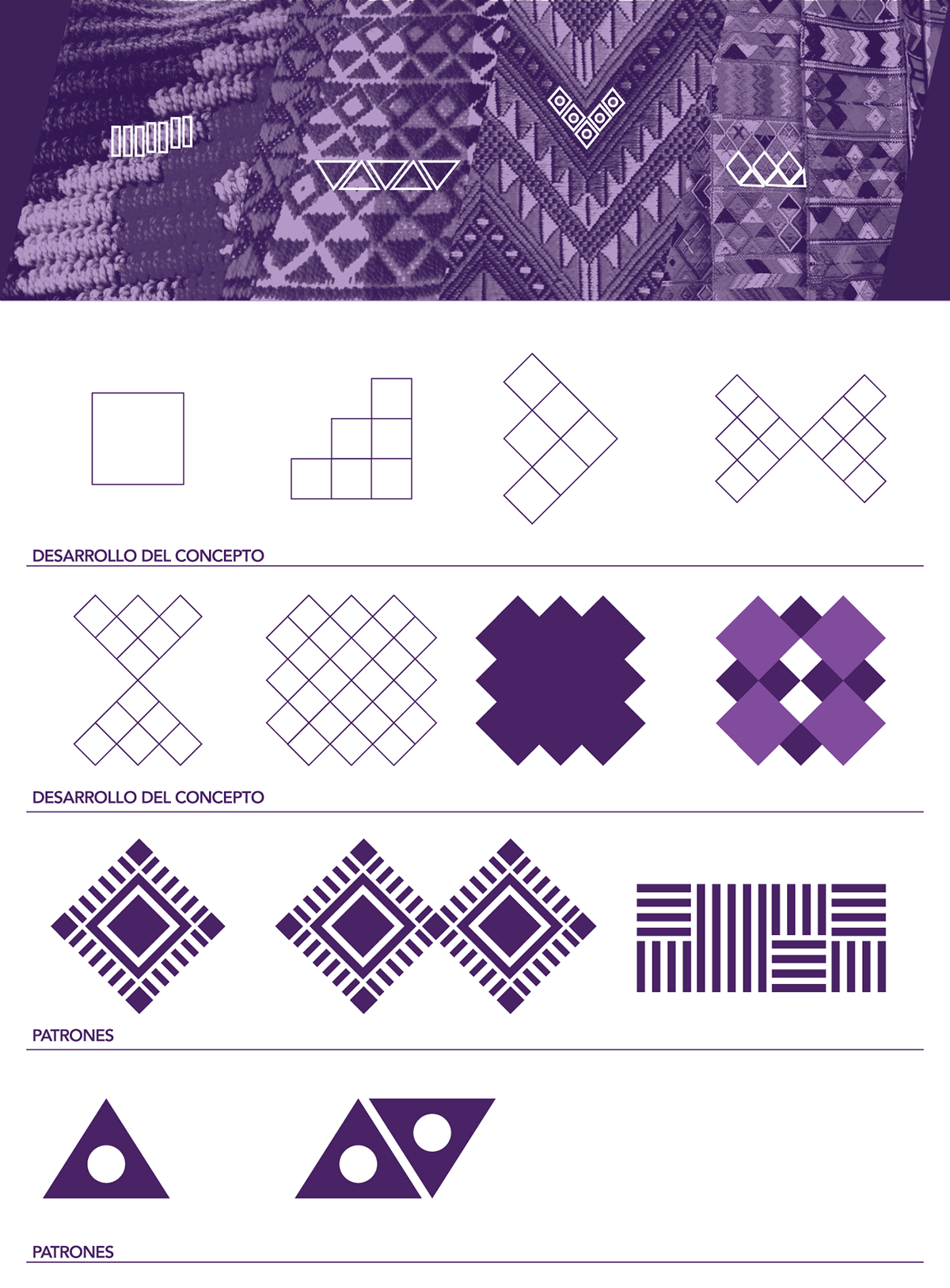 中美洲歷史大會(huì)視覺形象設(shè)計(jì)