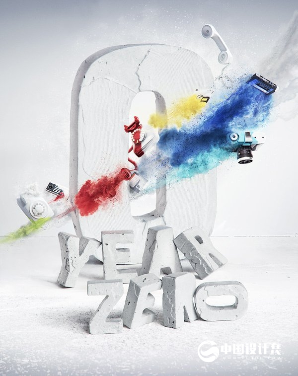 Pawel Nolbert字體設(shè)計