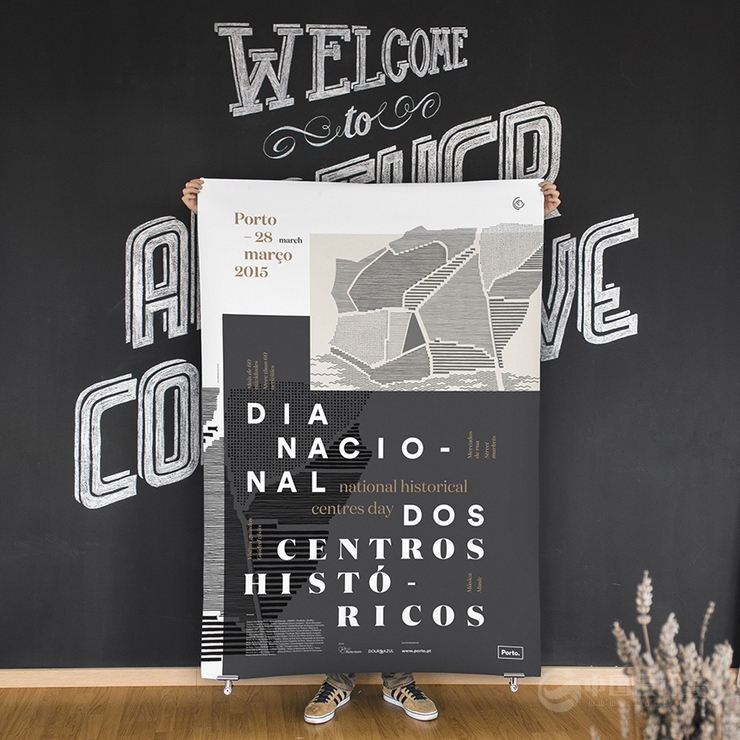 National Historical Centres Day