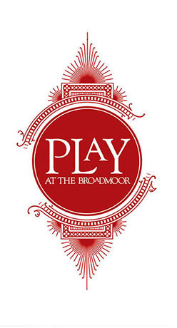 美國Broadmoor酒店品牌設(shè)計
