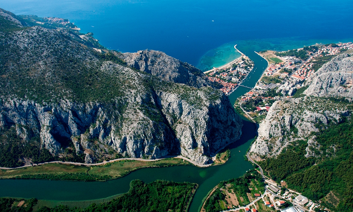 OMI&scaron;城市新形象設計