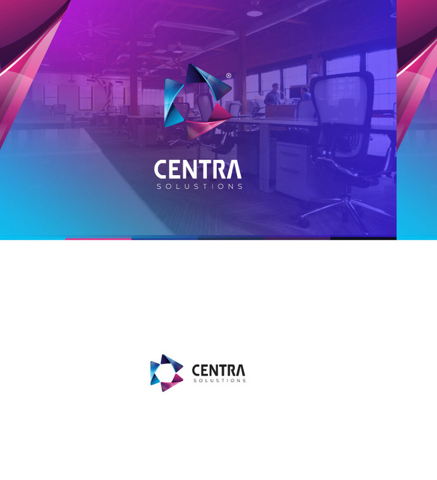 Centra品牌設(shè)計(jì)