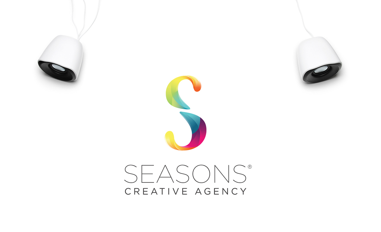 Seasons品牌設計
