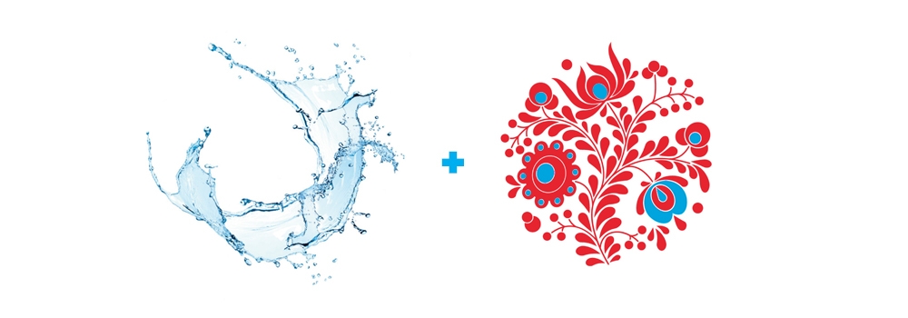 2017年國際泳聯(lián)世界錦標賽視覺形象識別設(shè)計