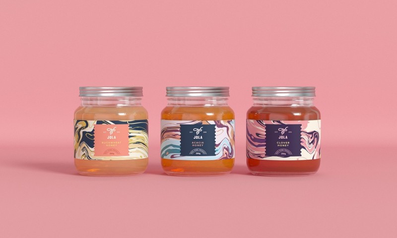 你的蜂蜜包裝如何在產品貨架上生存下來？