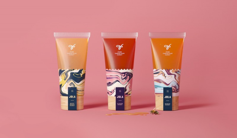 你的蜂蜜包裝如何在產品貨架上生存下來？