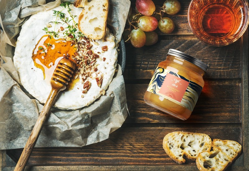 你的蜂蜜包裝如何在產品貨架上生存下來？