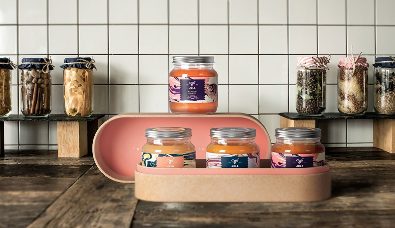 你的蜂蜜包裝如何在產品貨架上生存下來？