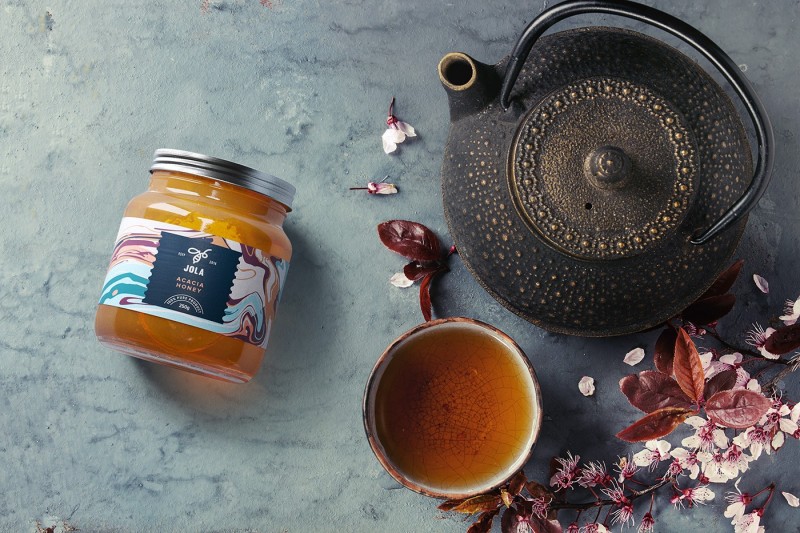 你的蜂蜜包裝如何在產品貨架上生存下來？