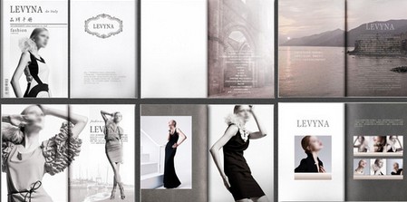 企業(yè)品牌設(shè)計