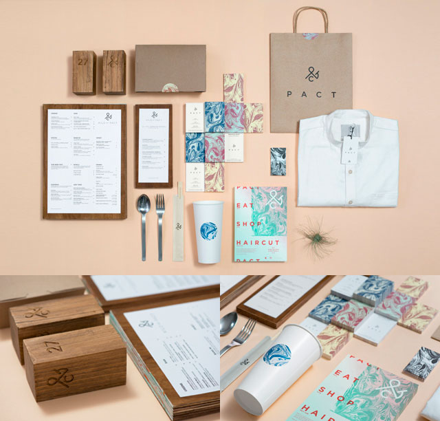 杭州餐飲VI設(shè)計