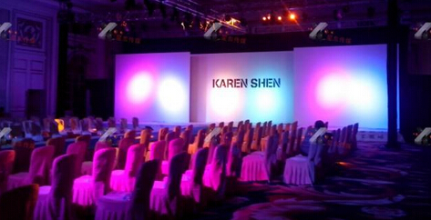 杭州活動(dòng)策劃